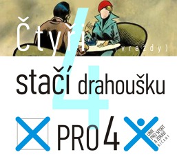 Naše volební plakáty