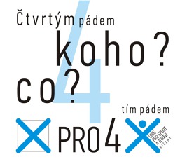 Naše volební plakáty