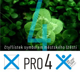 Naše volební plakáty