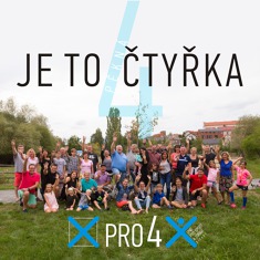 Naše volební plakáty