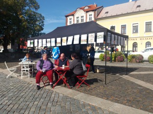 Naše fotografie
